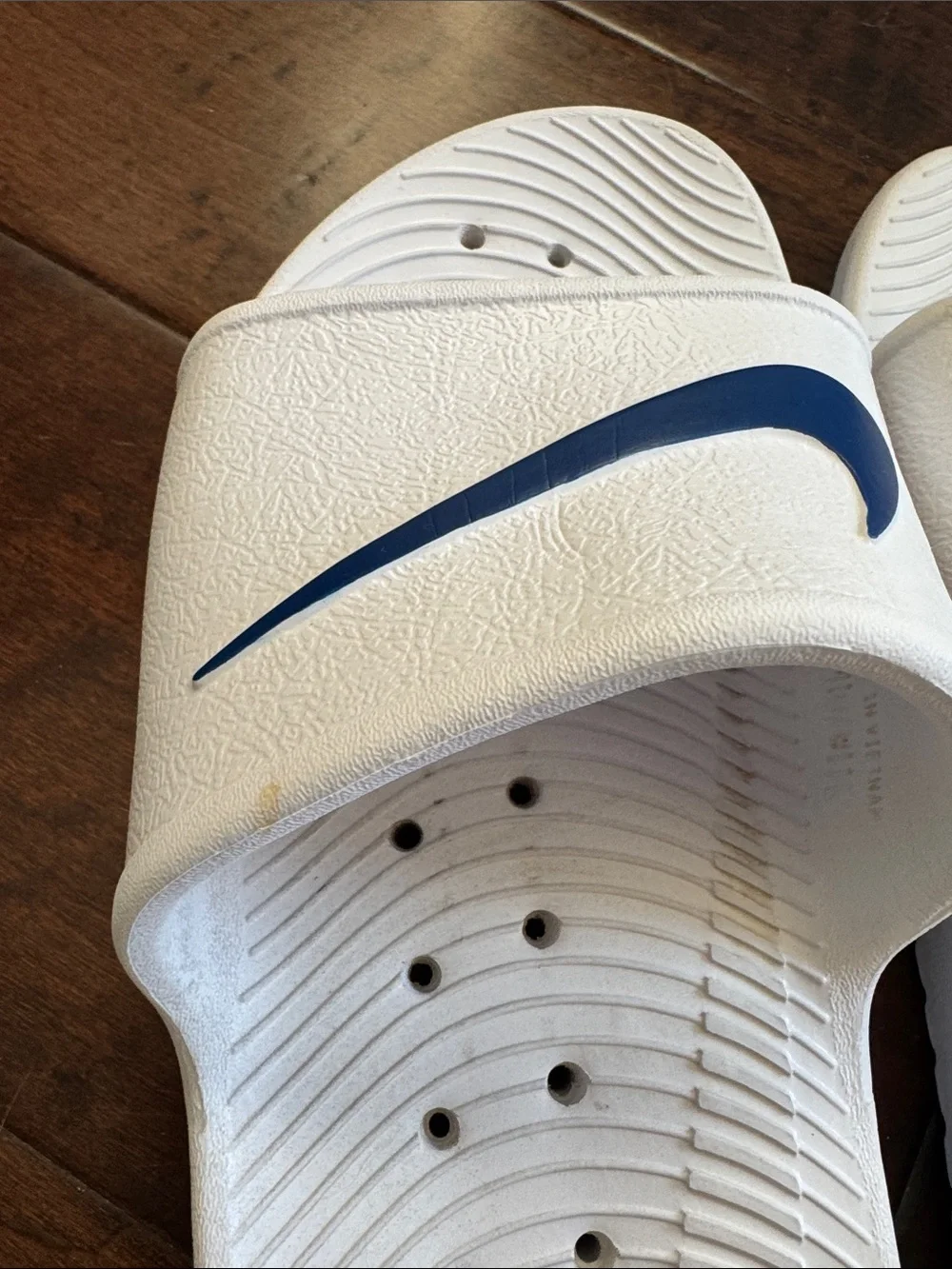 Nike Slides